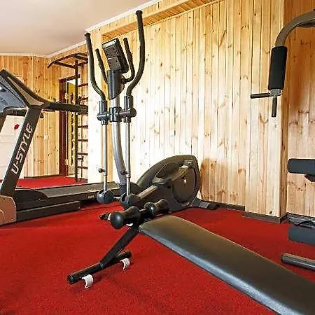 Boutique California (adults Only) Hotel Odessa