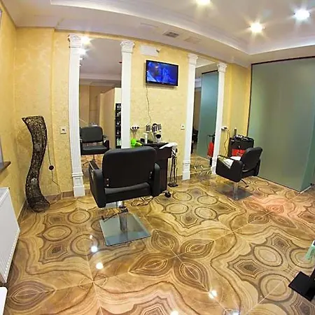 Boutique California (adults Only)