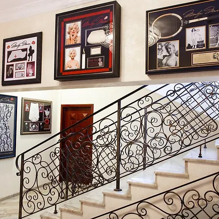 Hotel Boutique California Odessa