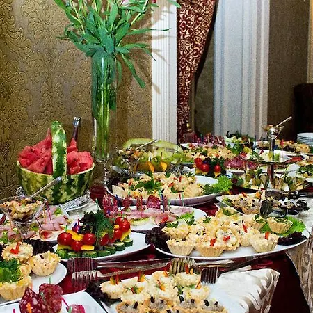 Готель Boutique California (adults Only)