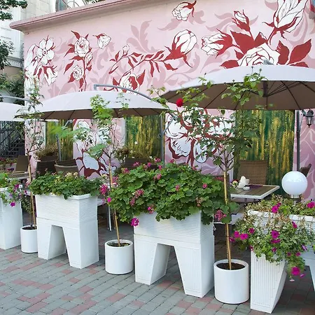 Boutique California (adults Only) 호텔