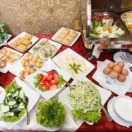 Boutique California (adults Only) Готель