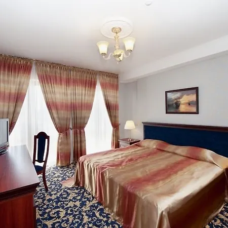 Hotel Boutique California 5*