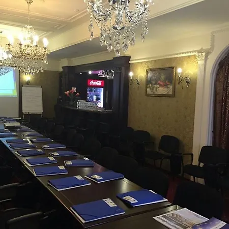 Boutique California (adults Only) 호텔 5*