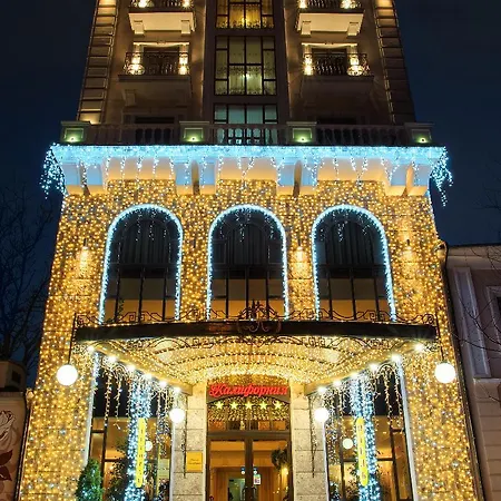 Boutique California (adults Only) 5* Odesa