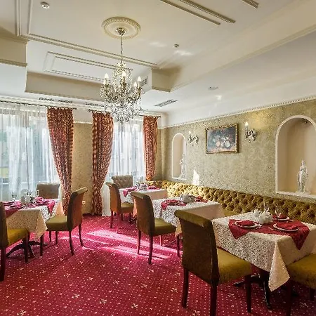 호텔 Boutique California (adults Only)