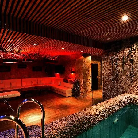 Boutique California (adults Only) Готель 5*