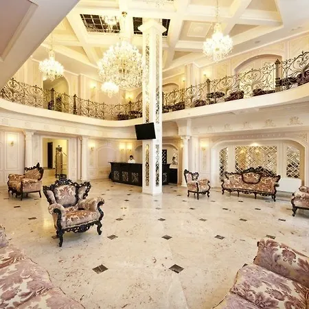 Готель Boutique California (adults Only) 5*