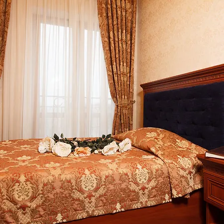 Hotel Boutique California (adults Only) Odesa