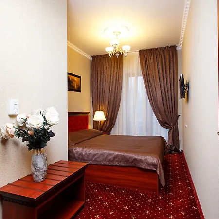 호텔 Boutique California (adults Only) 5*