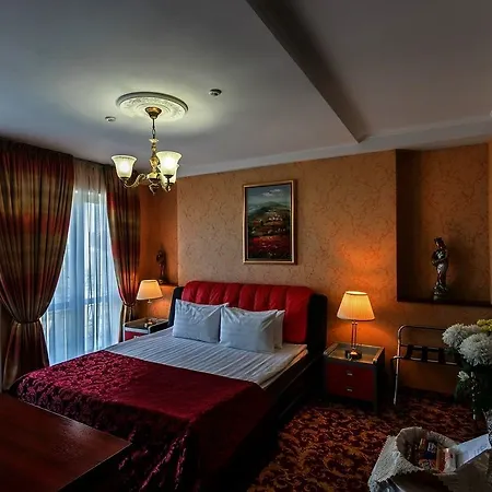 Boutique California (adults Only) 5* Odessa