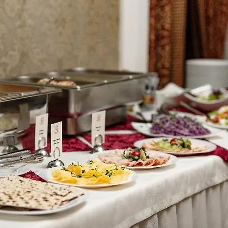 Boutique California 5*