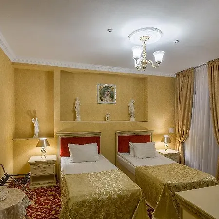 Boutique California (adults Only) 5* 오데사