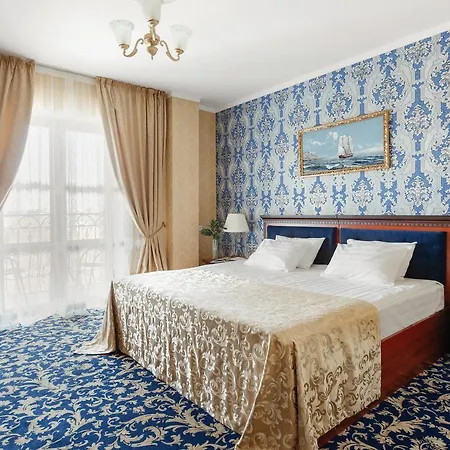 Hotel Boutique California (adults Only) 5*