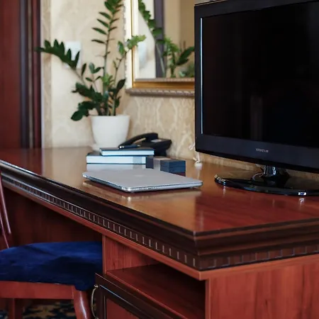 Boutique California (adults Only) Готель