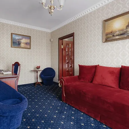 Boutique California (adults Only) Odesa