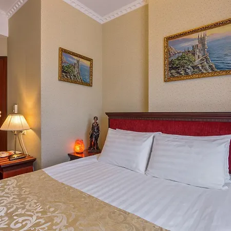 Boutique California (adults Only) Готель Одеса