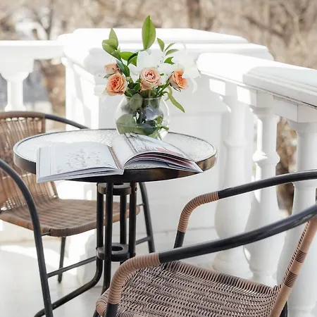 Boutique California (adults Only) Hotel