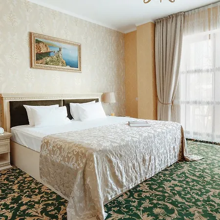 Hotel Boutique California (adults Only) 5*