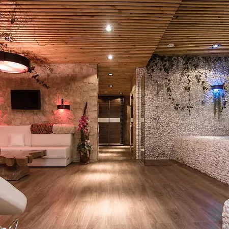Boutique California (adults Only) Hotel 5*