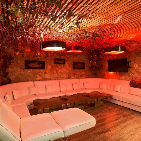 Boutique California (adults Only) Hotel 5*