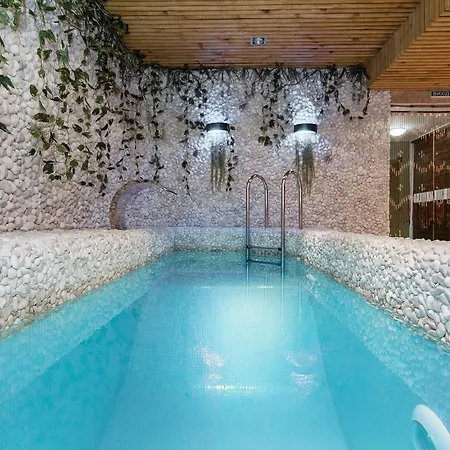 Hotel Boutique California