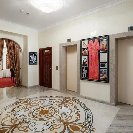 Boutique California (adults Only) Odesa