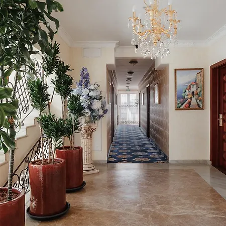 Boutique California (adults Only) Hotel 5*