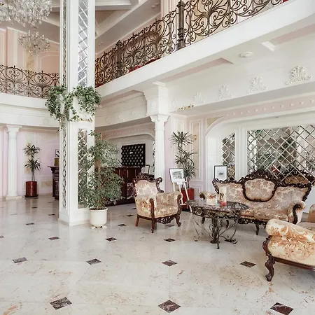 Boutique California (adults Only) Hotel