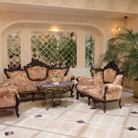 Boutique California (adults Only) 5*