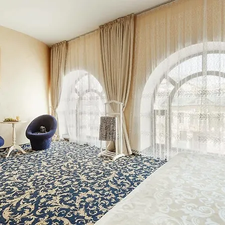 Hotel Boutique California 5*