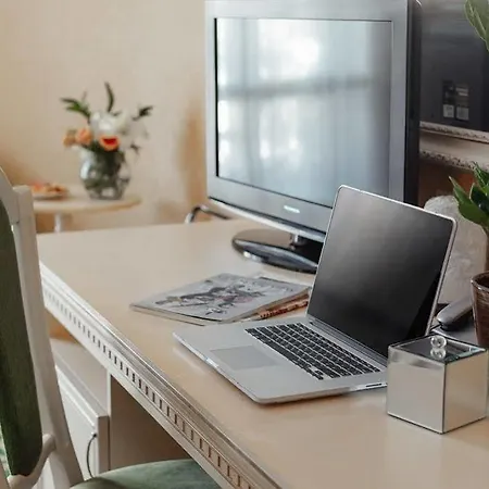 호텔 Boutique California (adults Only)