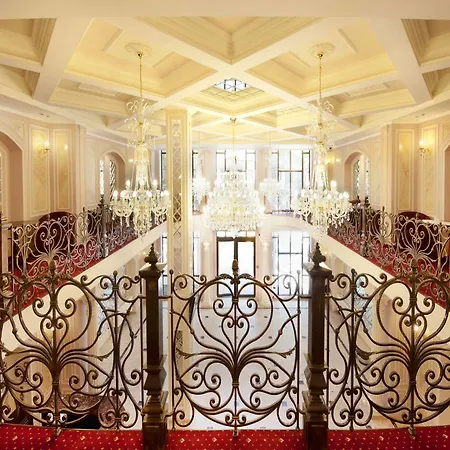 Boutique California (adults Only) 5* Odessa