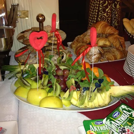 Boutique California Hotel