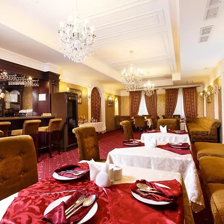 Boutique California 5*