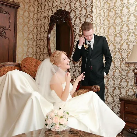 Boutique California (adults Only) Готель Одеса