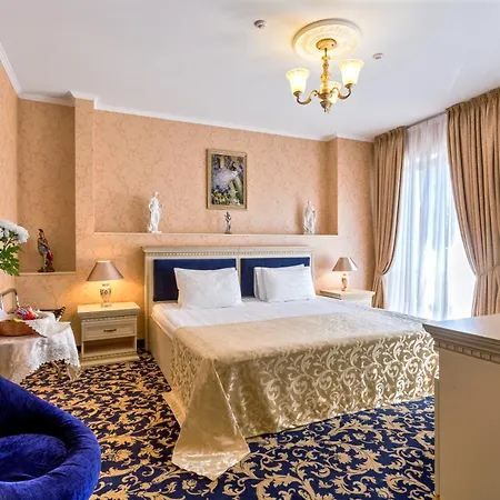 Boutique California (adults Only) 5*