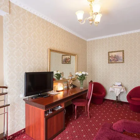 Boutique California (adults Only) 5*