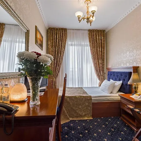 Boutique California (adults Only) 5*