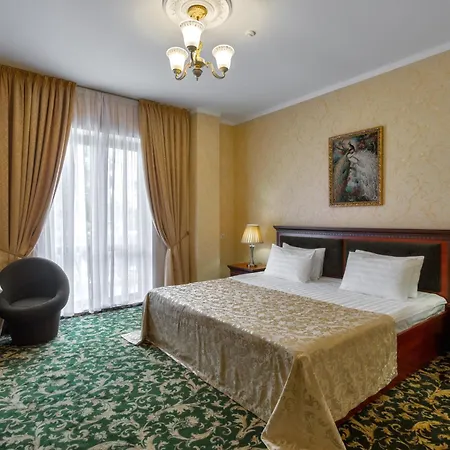 Boutique California Hotel