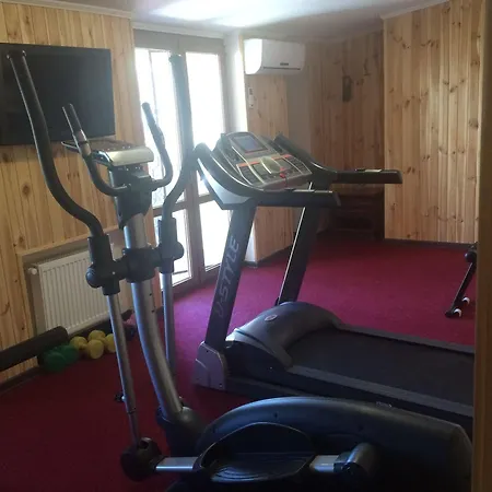 Boutique California 5* Odessa