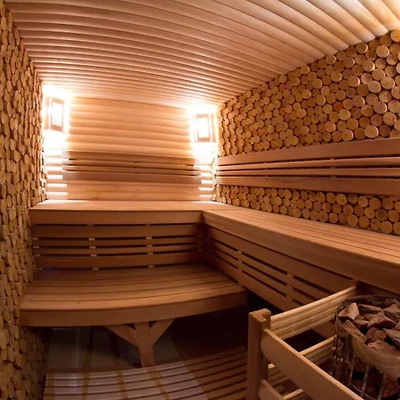 Boutique California (adults Only) Hotel Odesa