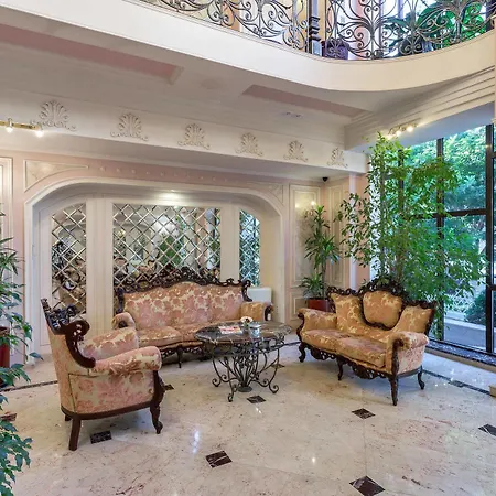Hotel Boutique California (adults Only) Odesa
