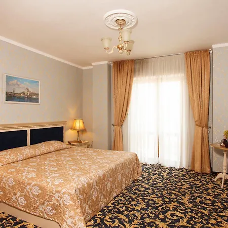 Hotel Boutique California Odessa