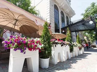 Boutique California (adults Only) 5*