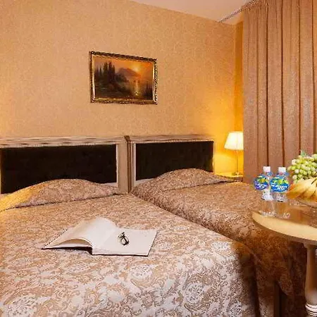 Boutique California (adults Only) Hotel