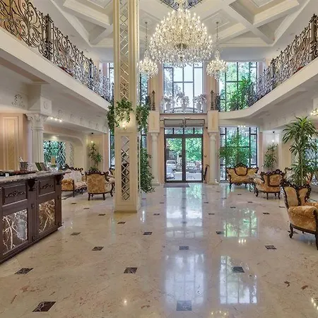 Boutique California (adults Only) Odessa