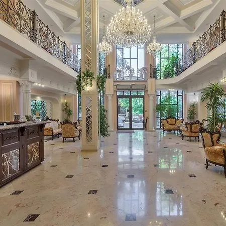 Boutique California (adults Only) Odesa