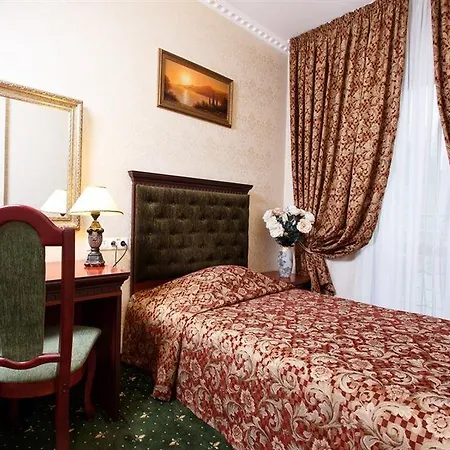 Boutique California (adults Only) Hotel Odesa