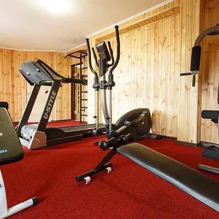 Boutique California (adults Only) 호텔